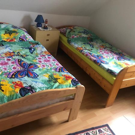 Ferienhaus Ostfriesland Berumbur Luaran gambar