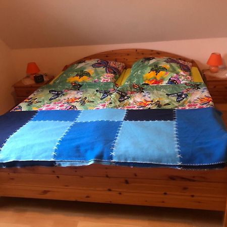 Ferienhaus Ostfriesland Berumbur Luaran gambar