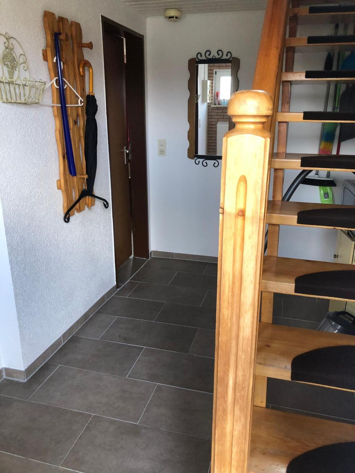 Ferienhaus Ostfriesland Berumbur Luaran gambar