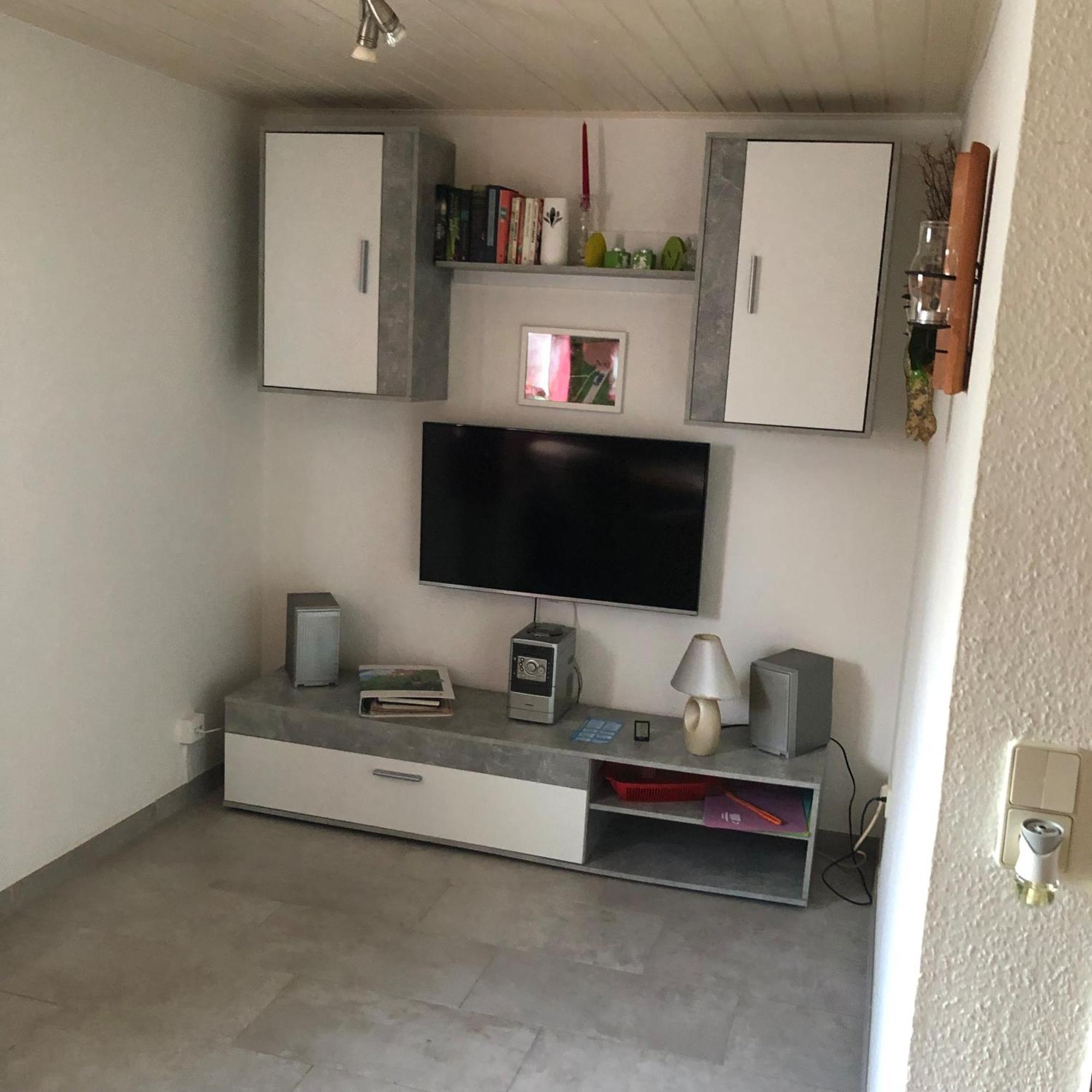 Ferienhaus Ostfriesland Berumbur Luaran gambar