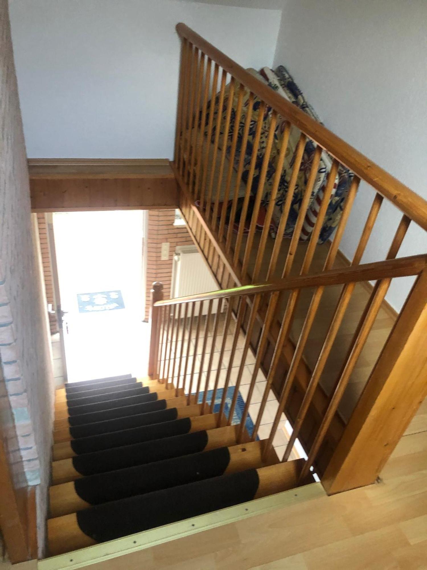 Ferienhaus Ostfriesland Berumbur Luaran gambar