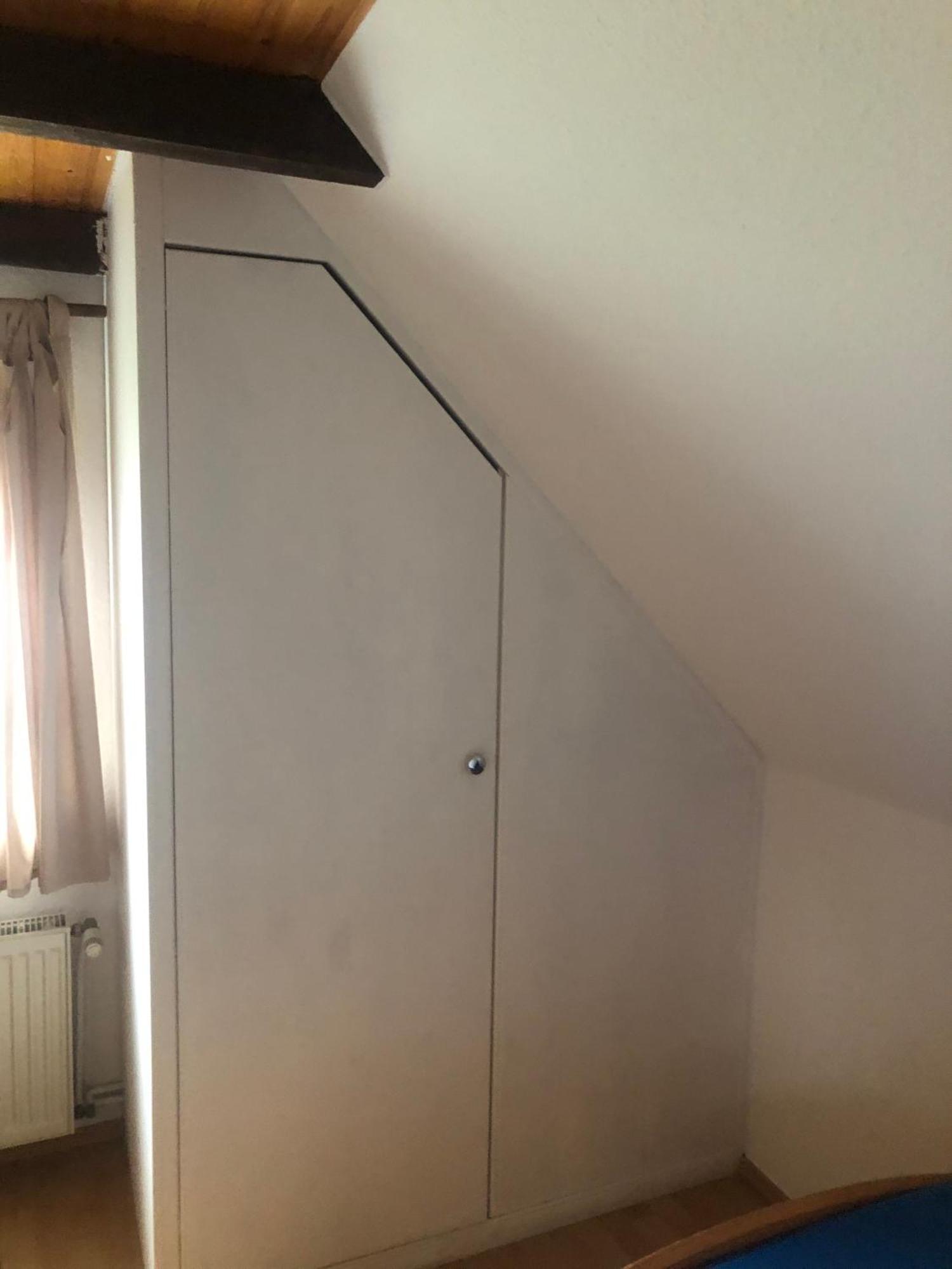 Ferienhaus Ostfriesland Berumbur Luaran gambar