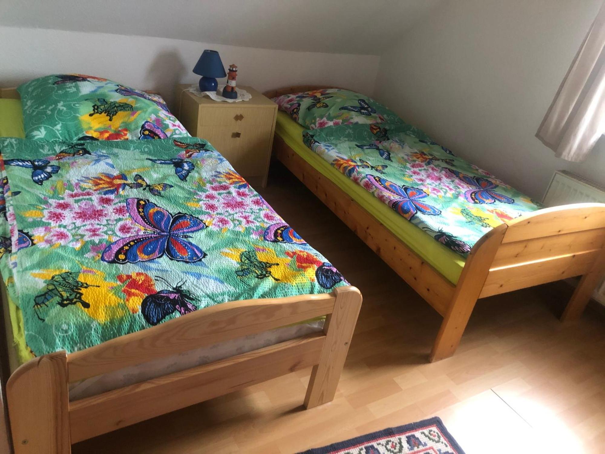 Ferienhaus Ostfriesland Berumbur Luaran gambar