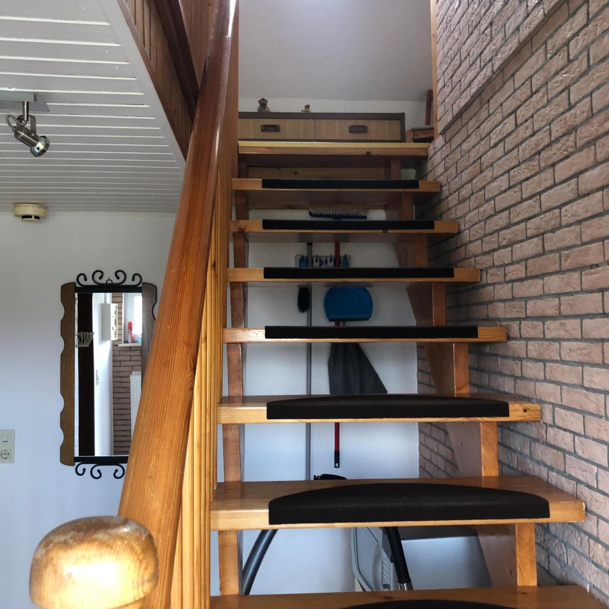 Ferienhaus Ostfriesland Berumbur Luaran gambar