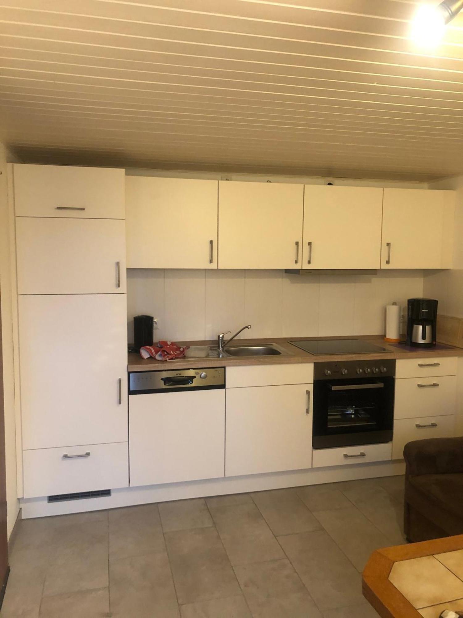 Ferienhaus Ostfriesland Berumbur Luaran gambar
