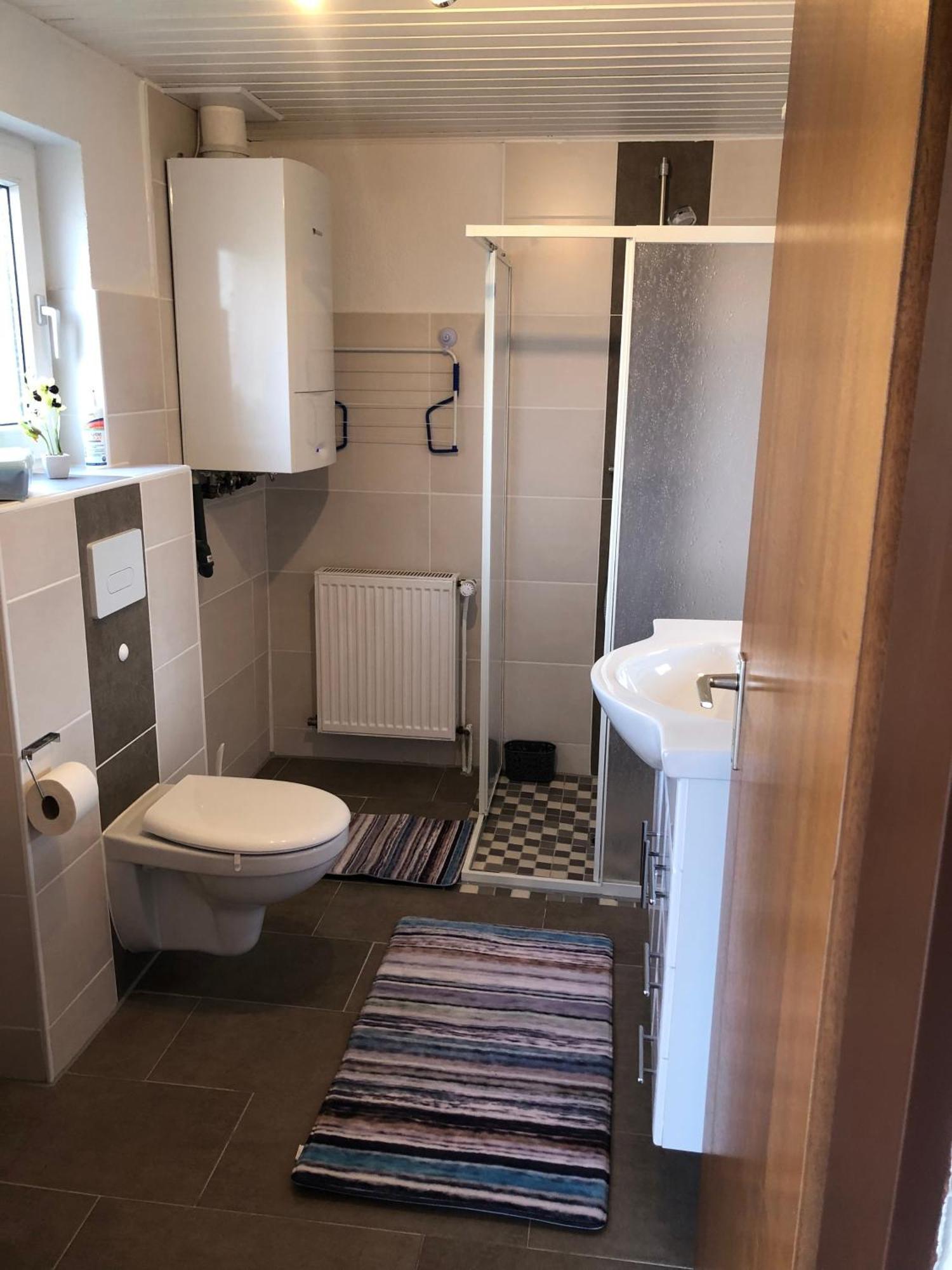 Ferienhaus Ostfriesland Berumbur Luaran gambar