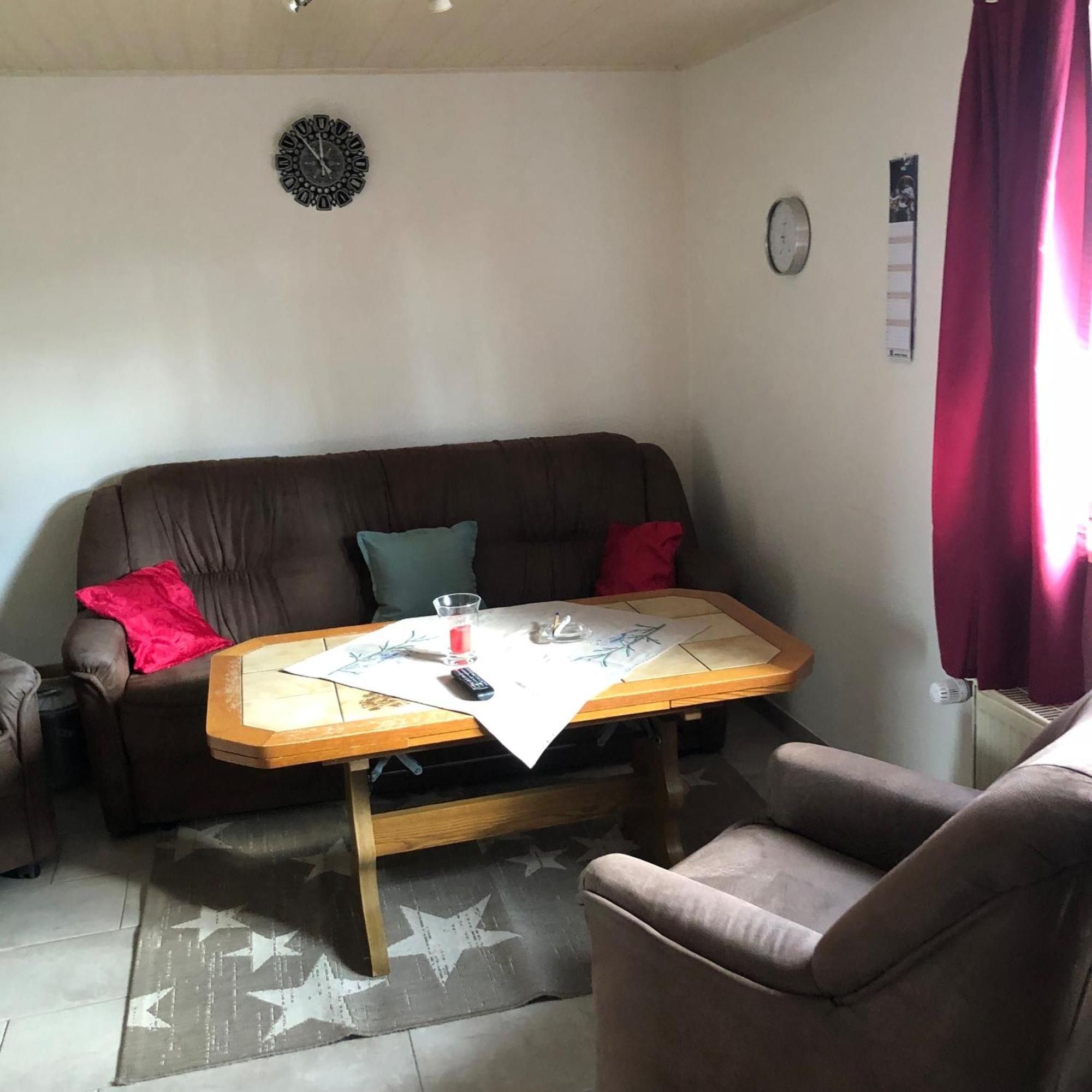 Ferienhaus Ostfriesland Berumbur Luaran gambar